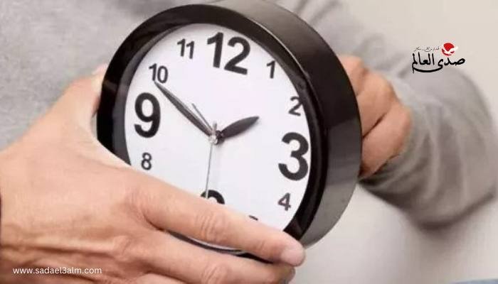 التوقيت الصيفي 2025.. مصر تستعد لتقديم الساعة 60 دقيقة