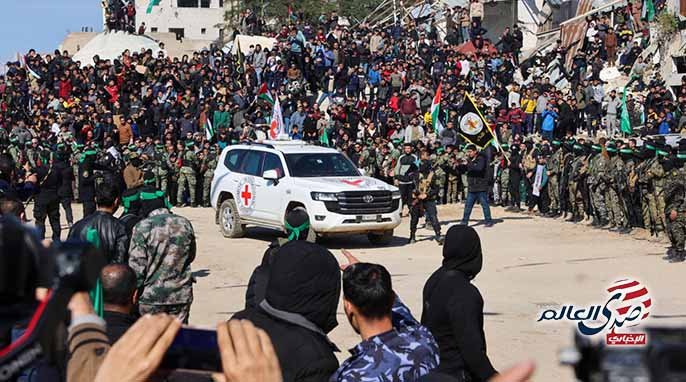 حماس: إسرائيل "تتحمل المسؤولية" عن مصير رهائنها في غزة