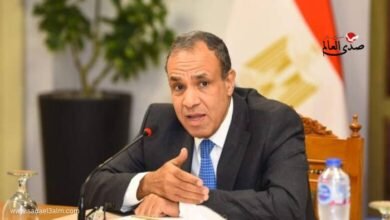 وزير الخارجية المصري يحذر من مخاطر التصعيد في جنوب لبنان
