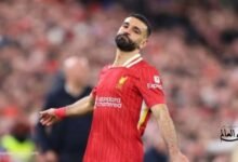 محمد صلاح يثير قلق جماهير ليفربول.. وهل انتهي طموح الكرة الذهبية؟