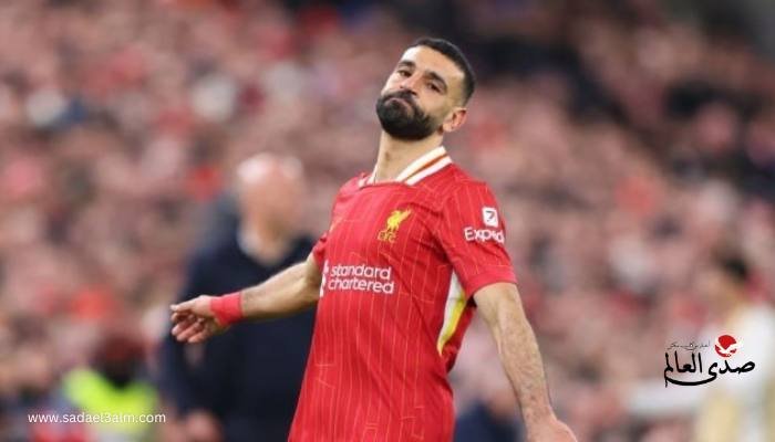 محمد صلاح يثير قلق جماهير ليفربول.. وهل انتهي طموح الكرة الذهبية؟