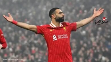 محمد صلاح يوضح موقفه من عروض باريس سان جيرمان والدوري السعودي