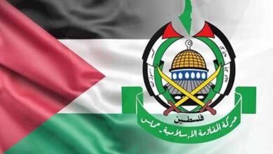 مسؤول في حماس يعلن عن إجراء اتصالات مباشرة مع الولايات المتحدة