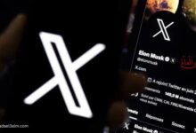 إيلون ماسك يعلن تعرض منصة "X" لهجوم ضخم