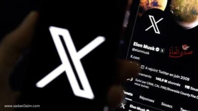 إيلون ماسك يعلن تعرض منصة "X" لهجوم ضخم
