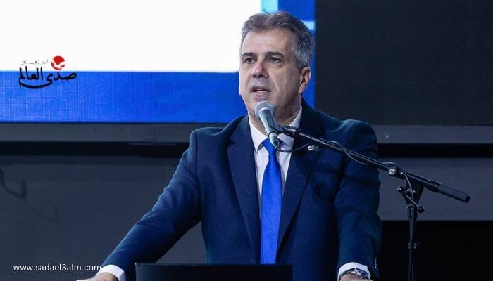 وزير الطاقة الإسرائيلي يوجه بوقف إمدادات الكهرباء إلى غزة
