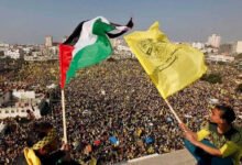فتح تطالب حماس بوقف "اللعب بمصير الشعب الفلسطيني"