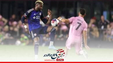 وفاة آرون بوبيندزا لعب بالشباب السعودي وكان قريبا من الانضمام إلى الزمالك