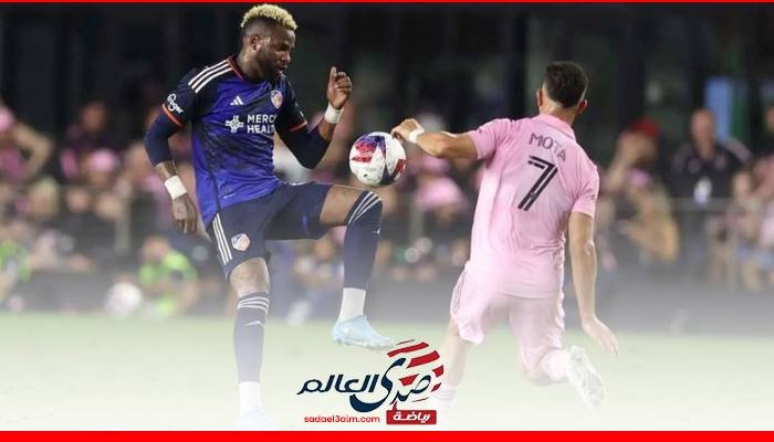 وفاة آرون بوبيندزا لعب بالشباب السعودي وكان قريبا من الانضمام إلى الزمالك