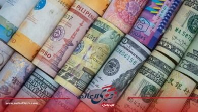سعر الدولار والعملات العربية والأجنبية مقابل الجنيه اليوم الخميس 16 أبريل