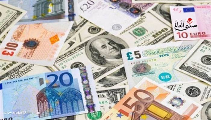 سعر الدولار مقابل الجنيه والعملات الأجنبية اليوم الثلاثاء 8 أبريل 2025