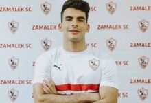 زيزو: لم أوقع لأي ناد وأنتظر رد الزمالك حتى نهاية الكونفدرالية