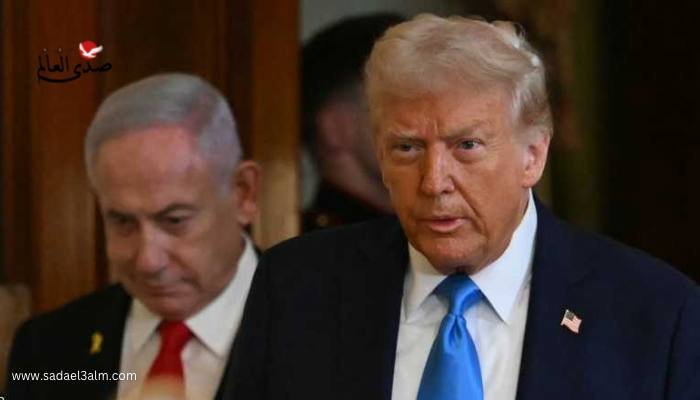 نتنياهو عاد من البيت الأبيض بخيبة أمل بعد مفاجأة ترامب
