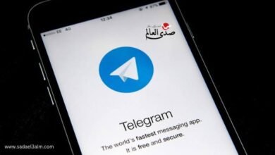 نسخة مزيفة من تيلجرام تحمل علامة بريميوم.. احذفها على الفور