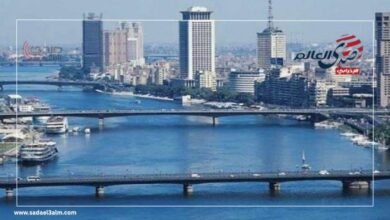 ظاهرة جوية تؤثر على البلاد.. بيان هام حول حالة الطقس اليوم: رجاء توخوا الحذر
