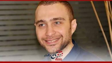 بعد طول غياب.. حسام حبيب يستعد لإطلاق ألبومه الغنائي في الصيف