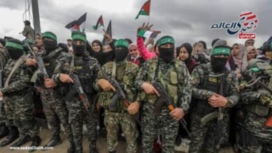 مقترح جديد من حماس لوقف الحرب.. هل ستتخلى الحركة عن سلاحها؟