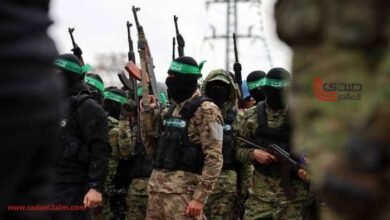 حماس تعلن عن موعد ردها على "اقتراح إسرائيل" بشأن تسليم الرهائن