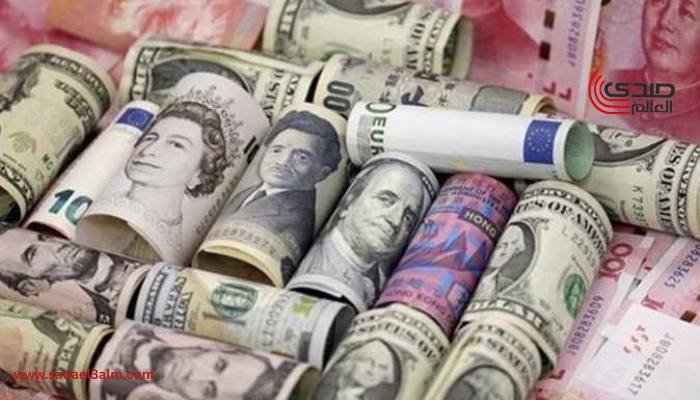 سعر الدولار والعملات الأجنبية والعربية اليوم الثلاثاء 15 أبريل 2025