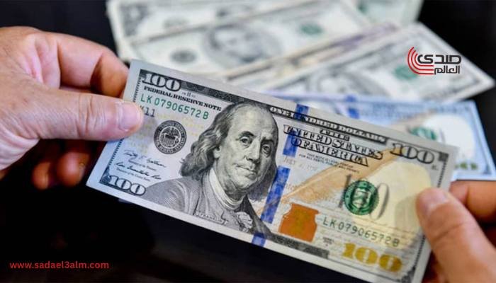 سعر الدولار اليوم الأربعاء 16 أبريل 2025 في البنك المركزي