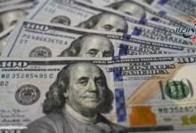 سعر الدولار اليوم الثلاثاء 29 أبريل 2025.. يسجل انخفاض جديد أمام الجنيه