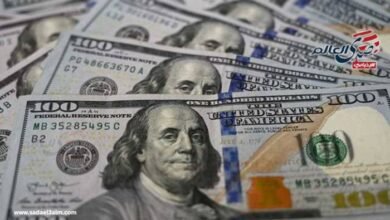 سعر الدولار اليوم الثلاثاء 29 أبريل 2025.. يسجل انخفاض جديد أمام الجنيه