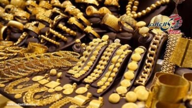 انخفاض سعر عيار 21.. أسعار الذهب اليوم الثلاثاء 29 أبريل في محلات الصاغة