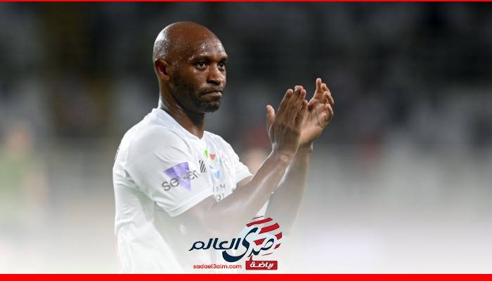 أحمد حسن: شيكابالا يوقع عقود انتقاله إلى النصر الليبي.. ومسئول يرد