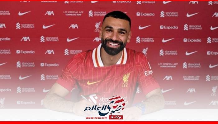 أعلى أجر في تاريخ ليفربول.. تفاصيل جديدة حول راتب محمد صلاح