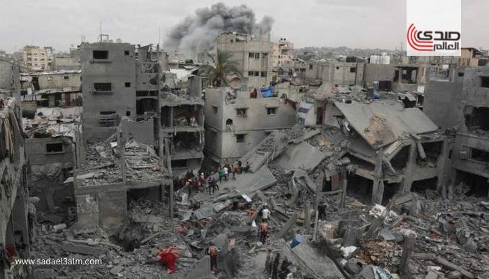 إسرائيل ترد على الإقتراح المصري.. وأحاديث أمريكية بشأن إنهاء الصراع في غزة