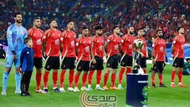 مشاهدة مباراة الأهلي وبالميراس في كأس العالم للأندية بث مباشر