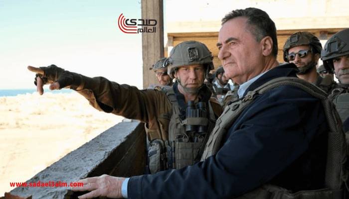 كاتس: رفح أصبحت "منطقة إسرائيلية أمنية" والجيش يأمر بإخلاء خان يونس