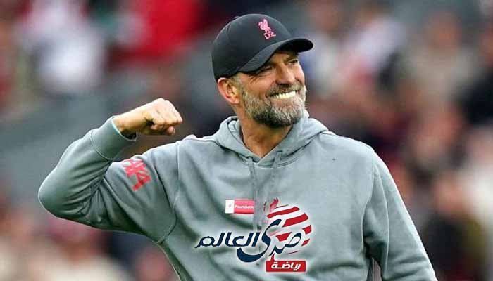 يورجن كلوب أحد المرشحين بقوة لتدريب النادي الأهلي