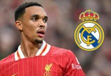 أرنولد يعلن نهاية رحلته مع ليفربول للإنضمام إلى ريال مدريد