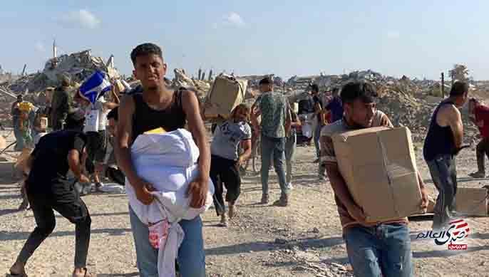 المبعوث الأميركي ويتكوف متفائل بشأن التوصل إلى وقف لإطلاق النار في غزة