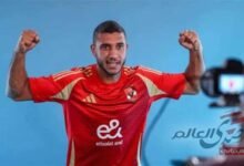 بيراميدز يكشف حقيقة توقيع رامى ربيعة بعد تعثر مفاوضات تجديده مع الأهلي