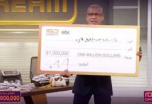 تحقيق حلمك يقترب مع مصطفى الاغا ومسابقة الحلم