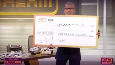 تحقيق حلمك يقترب مع مصطفى الاغا ومسابقة الحلم