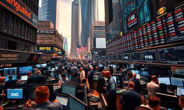 الفوركس للمبتدئين.. كيف تحقق ربحاً في سوق العملات