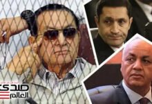 اتهامات مثيرة بين علاء مبارك ومصطفى بكري بتهريب أموال الرئيس الأسبق إلى إسرائيل