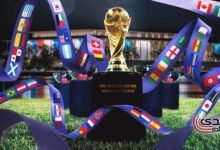 قرعة كأس العالم.. مصر محظوظة والأردن أمام ميسي وتحد للسعودية